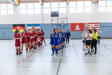 Bild 13 - F NFV Futsalturnier